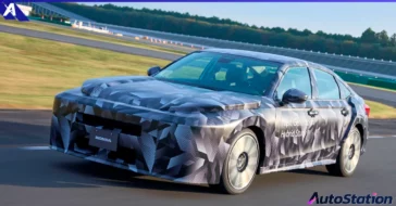 Honda Automotive Technology Workshop