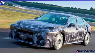 Honda Automotive Technology Workshop