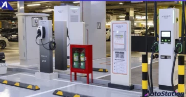 ZEERKR Power @centralwOrld