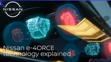 e-4ORCE technology