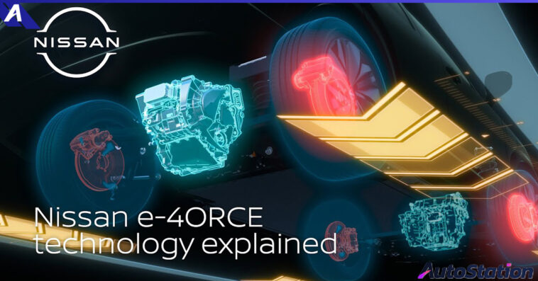 e-4ORCE technology