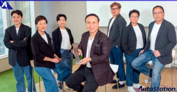 Krungsri Auto Ultimate Test Drive & Ride 2025