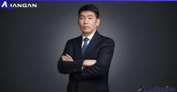 Mr. Deng Zhitao MD CHANGAN Thailand