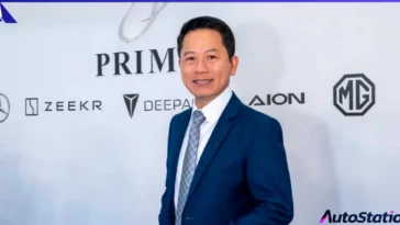 ไพรม์มัส กรุ๊ป Motor Expo 2025