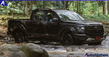 Top 8 Highlights of NEW GWM POER SAHAR DIESEL