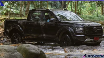 Top 8 Highlights of NEW GWM POER SAHAR DIESEL