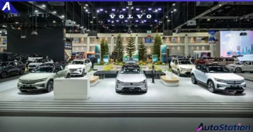 Volvo at Motor EXPO 2025