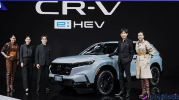 Honda Motor Expo 2025