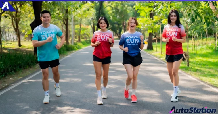 TOAVH RUN X Homes of Hornbills