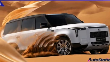 Polestones Adamas EREV