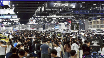 มหกรรมยานยนต์ ครั้งที่ 42