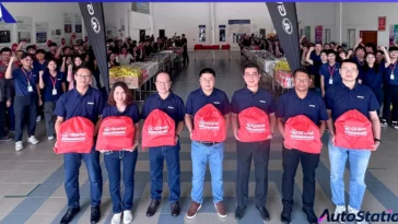 GWM Southern Flood CSR Campaign