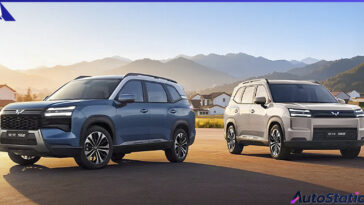 Wuling Xingguang 560