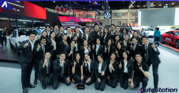 Primus Group Motor Expo 2025