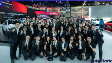 Primus Group Motor Expo 2025