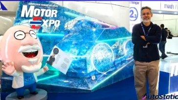 MOTOR EXPO PHOTO SHOOTING X TAM:DA