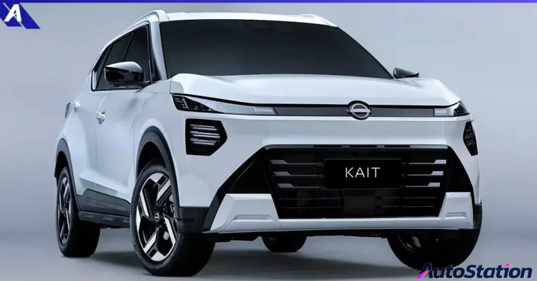 Nissan KAIT