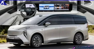 Buick Electra Encasa