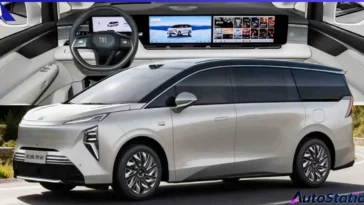 Buick Electra Encasa