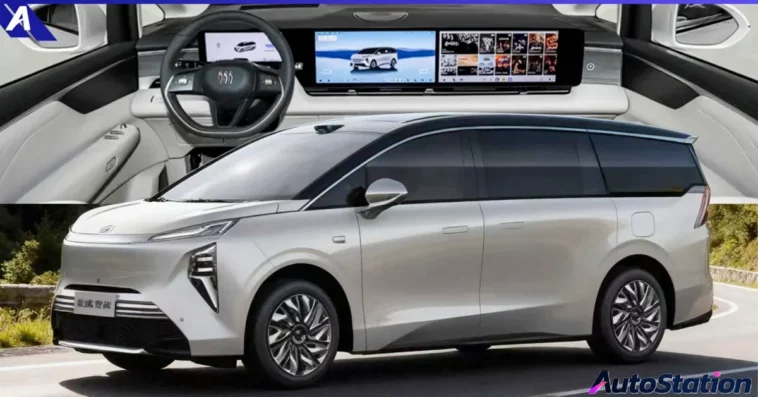 Buick Electra Encasa