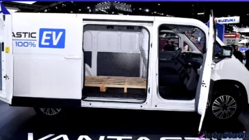 NEX Motor Expo 2025