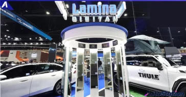 Lamina Motro Expo 2025