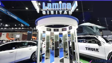 Lamina Motro Expo 2025