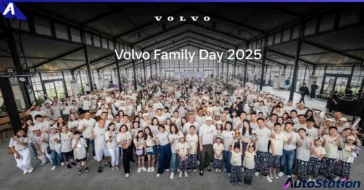 Volvo Family Day 2025