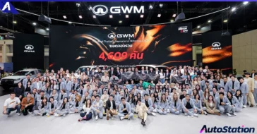 Wrap-up Motor Expo success