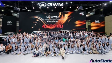 Wrap-up Motor Expo success