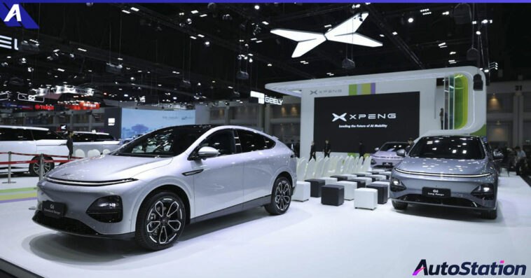 MGC-ASIA Motro Expo 2025