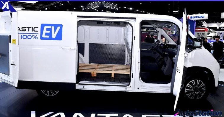 NEX Motor Expo 2025