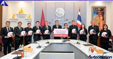 ไทยฮอนด้า