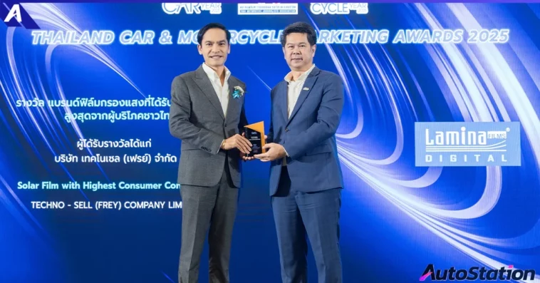 Lamina Marketing Awards