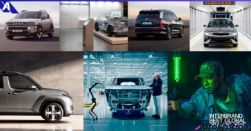 Hyundai Motor World's Best Companies 2025